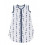 SLAAPZAK 2-LAAGS GIRAF BLUE 12-18M 233