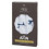 WASH CLOTH SET 3PC GIRAF INDIG BLUE 233