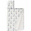 HOODED TOWEL GIRAF INDIGO BLUE 233