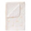 DUVET COVER 140X200CM SWAN PALE PEACH 21