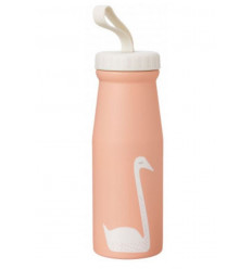 THERMOS BOTTLE 380ML SWAN 21