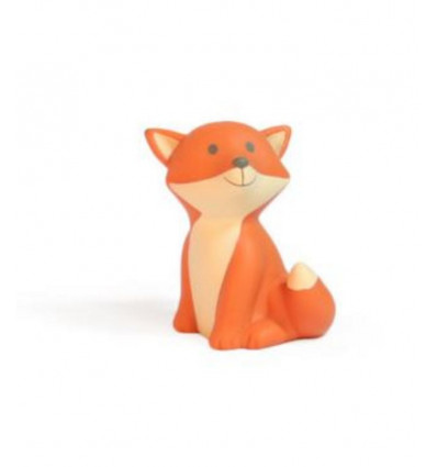 CESAR FOX TIRELIRE LARGE ORANGE 20