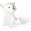 CESAR FOX WIT LED LICHTJE 20