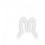 NIJNTJE WHITE WALL ART | SMALL 8