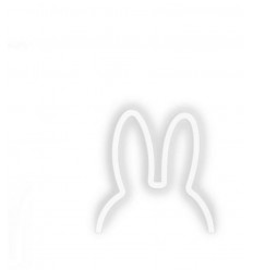 NIJNTJE WHITE WALL ART | SMALL 8