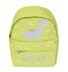 LITTLE BACKPACK BRONTOSAURUS 8