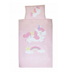 DUVET COVER UNICORN 8