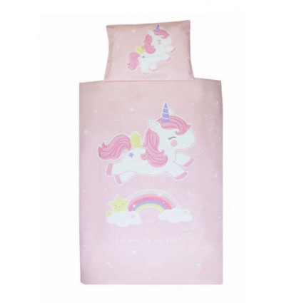DUVET COVER UNICORN 8
