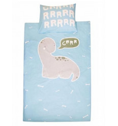 DUVET COVER BRONTOSAURUS 8