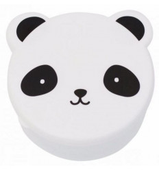 SNACK BOX PANDA 8