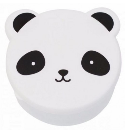 SNACK BOX PANDA 8