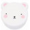 SNACK BOX BEAR PINK 8