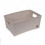 VERONA OPEN BASKET WITH OPEN HANDLES