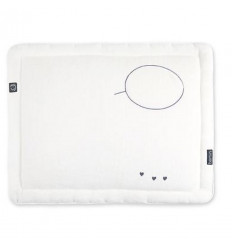 TAPIS DE PARC 75/95 SOFTY INSTA 20 ECRU