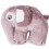 PLUSH TOY FANTO THE ELEPHANT VINTAGE 201