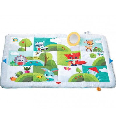 SUPERMAT MEADOW DAYS 22