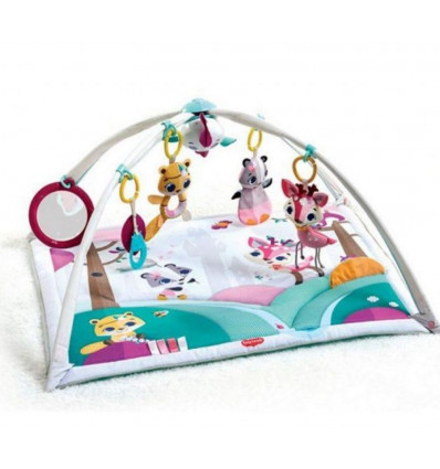 GYMINI DELUXE PRINCESS TALES 22