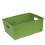VERONA OPEN WITH OPEN HANDLES PALM GREEN