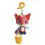 WIND CHIME CHRISTOPHER FOX MEADOW DAY 22