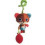 WIND CHIME ISAAC BEAR INTO THE FOREST 20