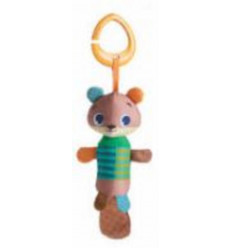 WIND CHIME ALBERT BEAVER INTO THE 20