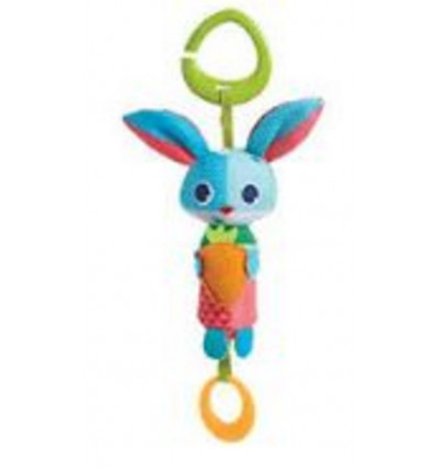 JITTER THOMAS RABBIT MEADOW DAYS 22