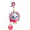 JUMPY MARIE HEDGEHOG PRINCESS TALES 20