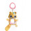 SQUEAKER ALBETINA BEAVER PRINCESS 20