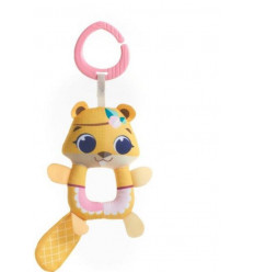 SQUEAKER ALBETINA BEAVER PRINCESS 20