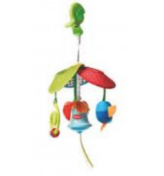 PACK & GO MINI MOBILE MEADOW DAYS 22