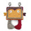 TRAVEL TABLET HOLDER 9