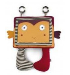 TRAVEL TABLET HOLDER 9