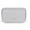 HOUSSE LINGETTES GRIS NORMANDIE 7