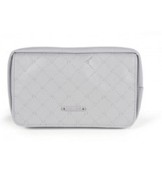 HOUSSE LINGETTES GRIS NORMANDIE 7