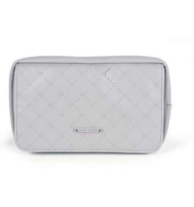 HOUSSE LINGETTES GRIS NORMANDIE 7