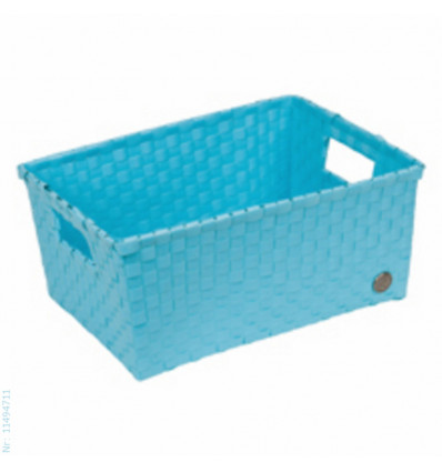 VERONA OPEN WITH OPEN HANDLES DREAM BLUE
