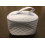 VANITY MATELASSE BLAUW INES 7