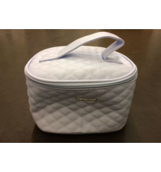 VANITY MATELASSE BLEU INES 7