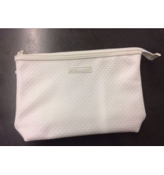 TROUSSE DE TOILETTE BEIGE NEW COTTON 7