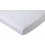 AEROSLEEP SAFE FIT SHEET WHITE 74X58 24
