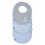 VALUE PACK SMALL BIB 3P LELA L.BLUE 21