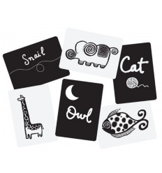 WG ART CARDS ORIGINAL 7