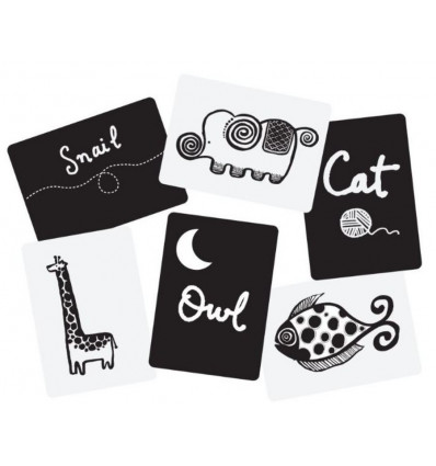 WG ART CARDS ORIGINAL 7