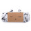 WG SWADDLE WILD 7