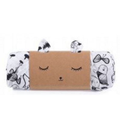 WG SWADDLE WILD 7