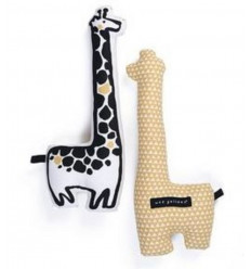 WG NURSERY FRIEND GIRAFFE 7