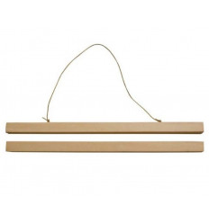 POSTER HANGER A3 8