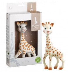 SOPHIE LA GIRAFE 24