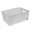 BIBBONA OPEN BASKET WITH OPEN HANDLES