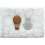 CLOBY BROWN SET MAGNETICS + TUCH SWADDLE